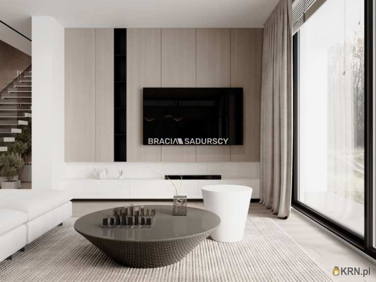 Dom  na sprzedaż, , Kraków, Swoszowice, ul. T. Chałubińskiego