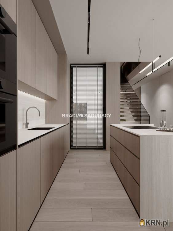 , Kraków, Swoszowice, ul. T. Chałubińskiego, Dom  na sprzedaż