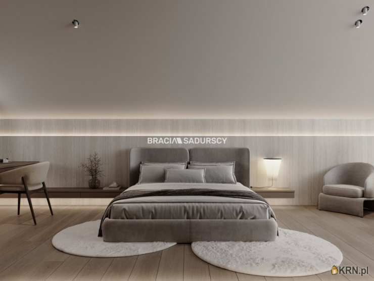 , Kraków, Swoszowice, ul. T. Chałubińskiego, Dom  na sprzedaż