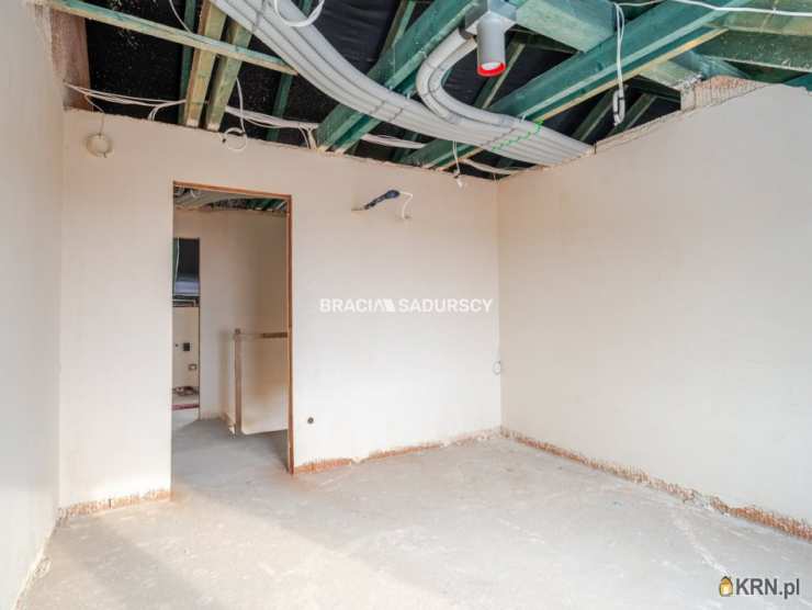 , Kraków, Swoszowice, ul. T. Chałubińskiego, Dom  na sprzedaż