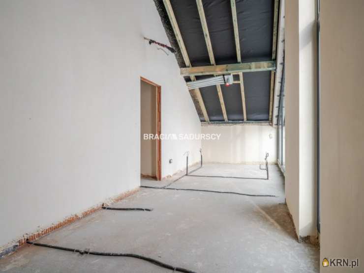 Bracia Sadurscy Oddział BS2 Rynek Pierwotny, Dom  na sprzedaż, Kraków, Swoszowice, ul. T. Chałubińskiego