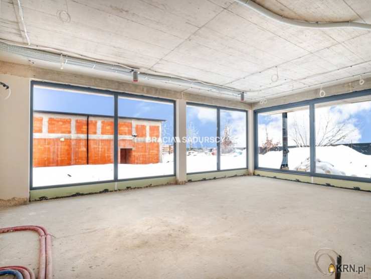 Kraków, Swoszowice, ul. T. Chałubińskiego, Dom  na sprzedaż, 