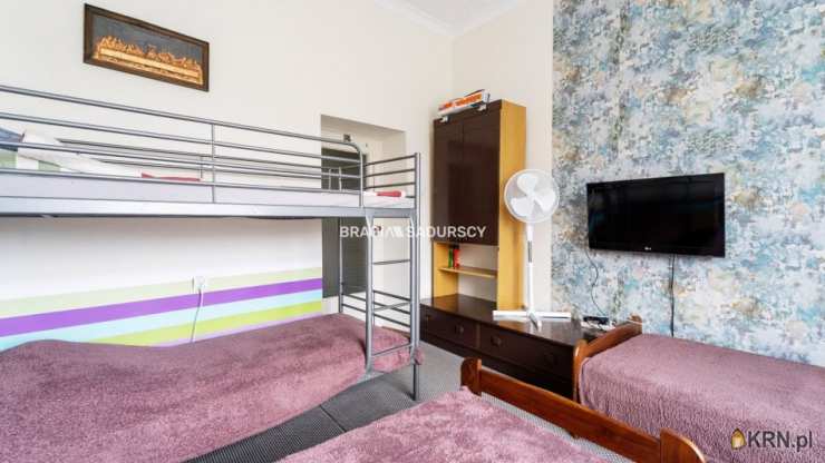 Kraków, Podgórze/Płaszów, ul. Płaszowska, Dom  na sprzedaż, 