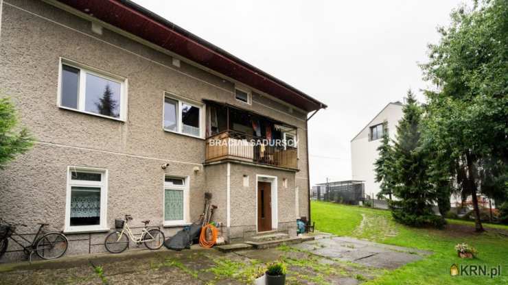 , Dom  na sprzedaż, Kraków, Podgórze/Płaszów, ul. Płaszowska