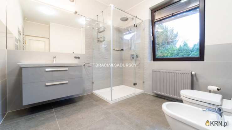 Kraków, Zwierzyniec/Wola Justowska, ul. Poręba, , Dom  do wynajęcia