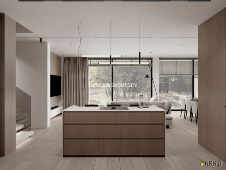 , Dom  na sprzedaż, Kraków, Swoszowice, ul. T. Chałubińskiego