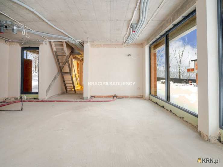 Dom  na sprzedaż, Kraków, Swoszowice, ul. T. Chałubińskiego, 