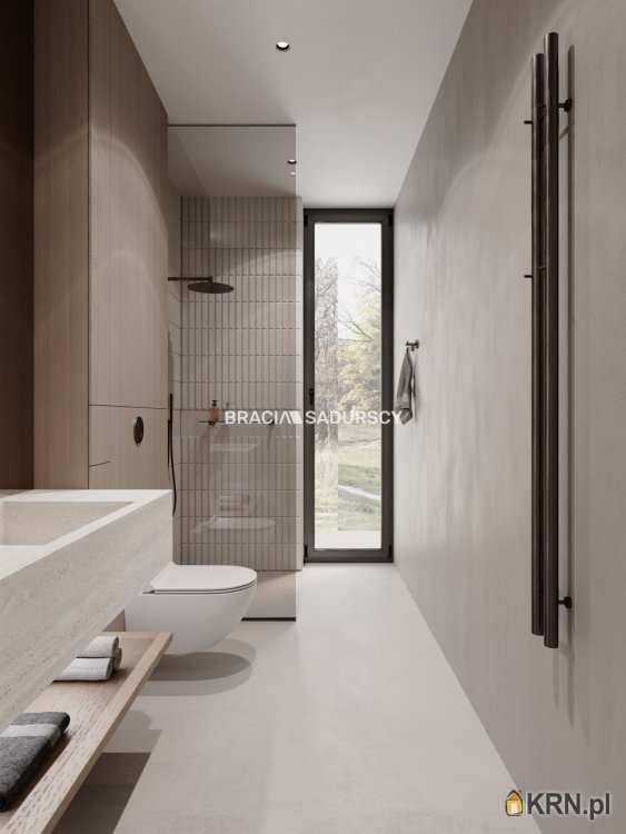 Kraków, Swoszowice, ul. T. Chałubińskiego, Dom  na sprzedaż, 