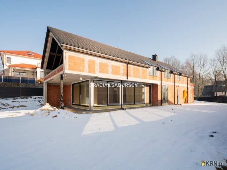 , Dom  na sprzedaż, Kraków, Swoszowice, ul. T. Chałubińskiego