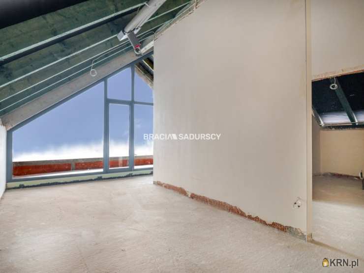 Dom  na sprzedaż, Kraków, Swoszowice, ul. T. Chałubińskiego, 