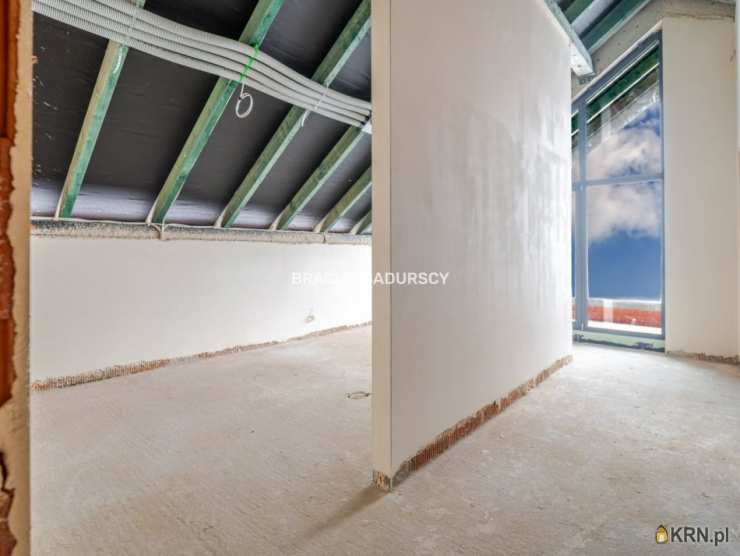 , Kraków, Swoszowice, ul. T. Chałubińskiego, Dom  na sprzedaż