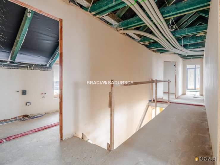 Bracia Sadurscy Oddział BS2 Rynek Pierwotny, Dom  na sprzedaż, Kraków, Swoszowice, ul. T. Chałubińskiego