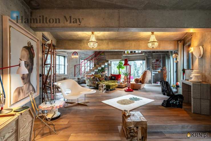 Dom  na sprzedaż, Kraków, Zwierzyniec/Wola Justowska, ul. Chełmska, 