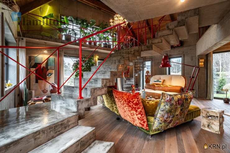 Kraków, Zwierzyniec/Wola Justowska, ul. Chełmska, , Dom  na sprzedaż