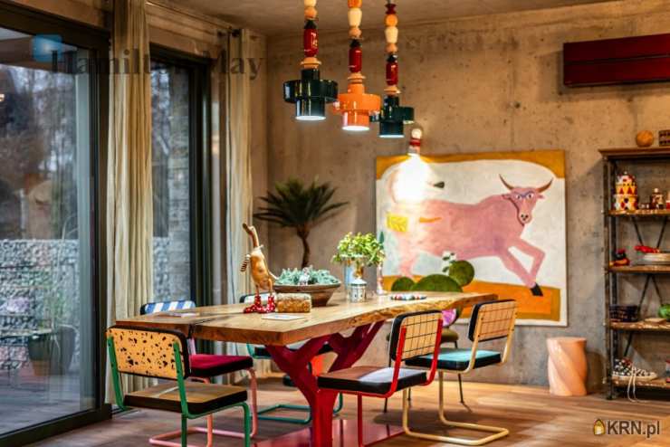 , Dom  na sprzedaż, Kraków, Zwierzyniec/Wola Justowska, ul. Chełmska