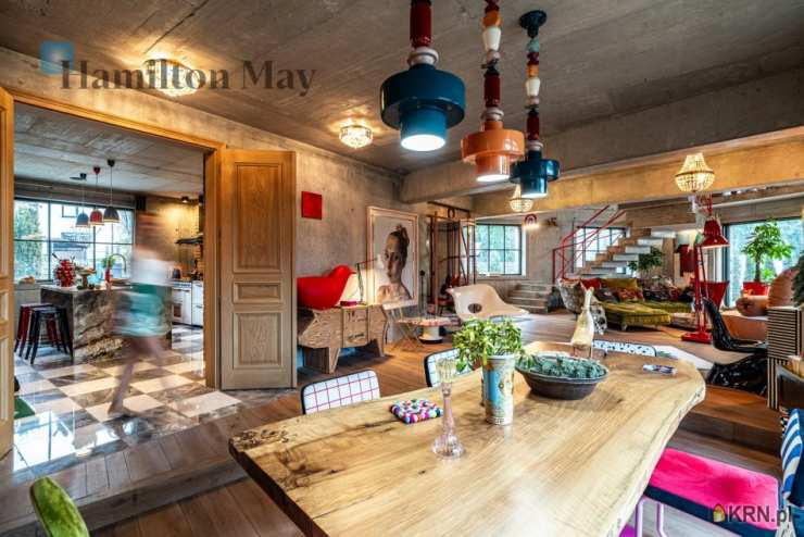 Dom  na sprzedaż, Kraków, Zwierzyniec/Wola Justowska, ul. Chełmska, 