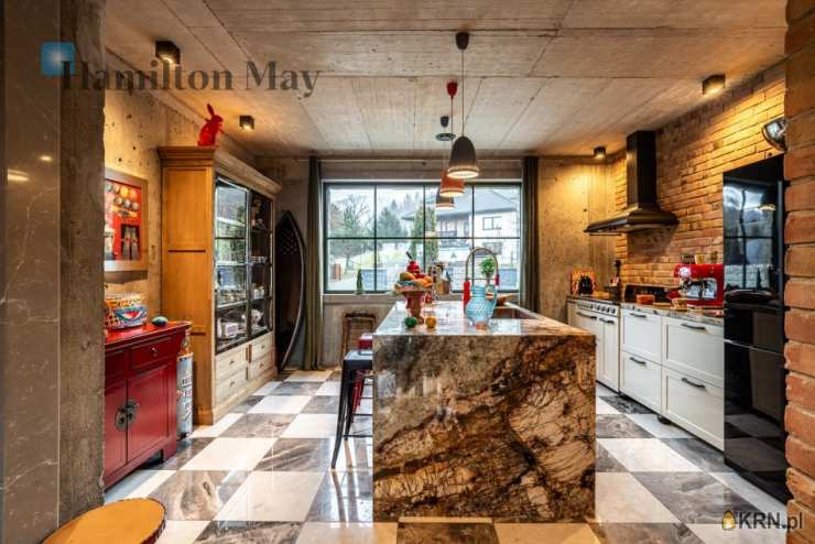 Kraków, Zwierzyniec/Wola Justowska, ul. Chełmska, Dom  na sprzedaż, 