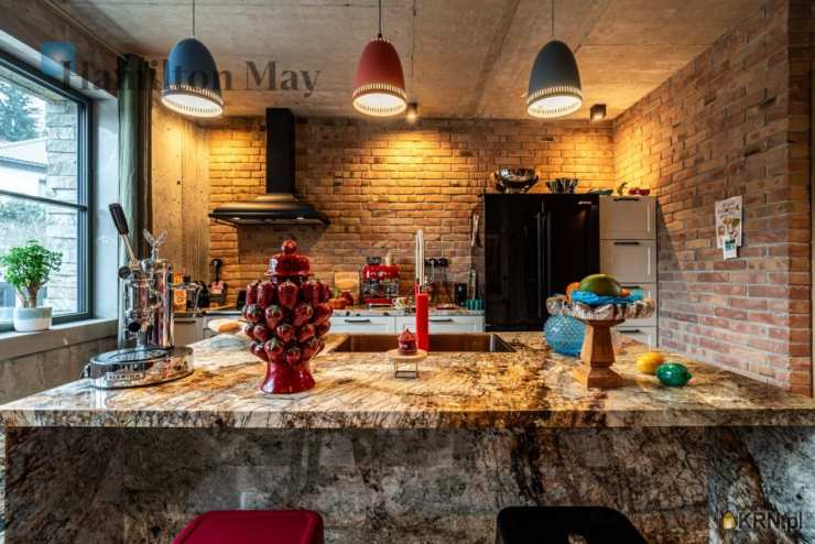 , Kraków, Zwierzyniec/Wola Justowska, ul. Chełmska, Dom  na sprzedaż