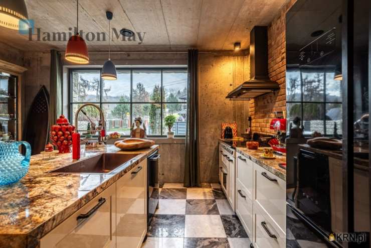 , Dom  na sprzedaż, Kraków, Zwierzyniec/Wola Justowska, ul. Chełmska