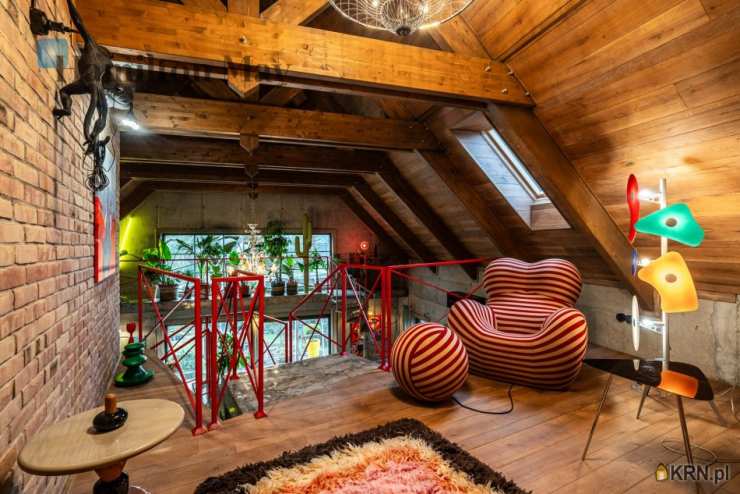 Kraków, Zwierzyniec/Wola Justowska, ul. Chełmska, , Dom  na sprzedaż