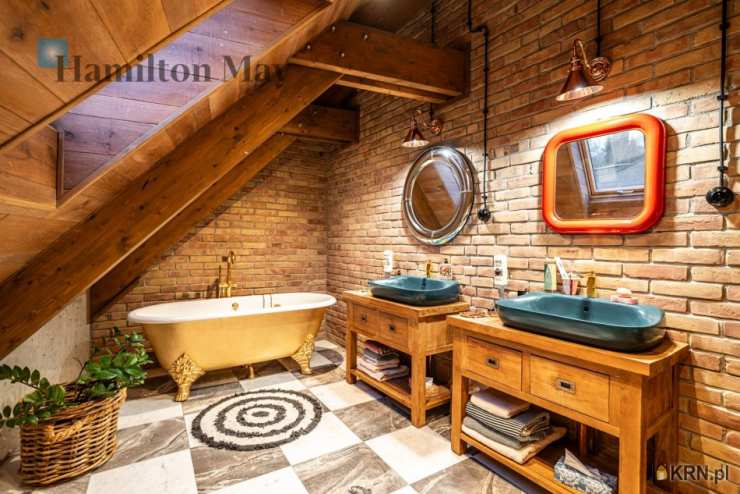 Kraków, Zwierzyniec/Wola Justowska, ul. Chełmska, , Dom  na sprzedaż