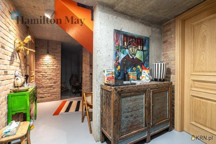 , Kraków, Zwierzyniec/Wola Justowska, ul. Chełmska, Dom  na sprzedaż