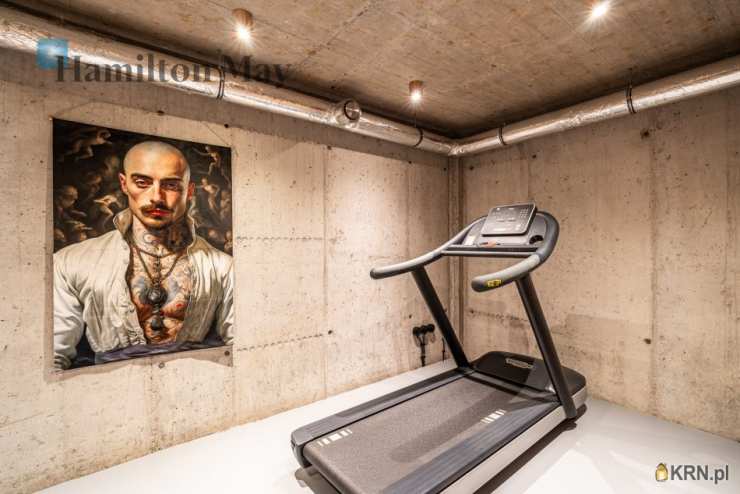 , Dom  na sprzedaż, Kraków, Zwierzyniec/Wola Justowska, ul. Chełmska