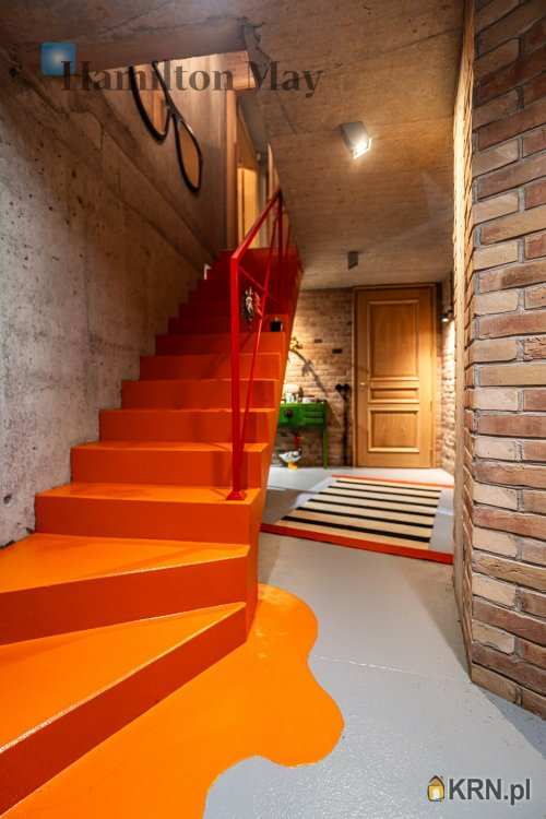 Dom  na sprzedaż, Kraków, Zwierzyniec/Wola Justowska, ul. Chełmska, 