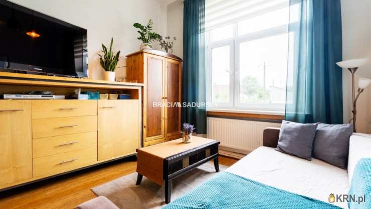 , Dom  na sprzedaż, Kraków, Podgórze/Płaszów, ul. Płaszowska