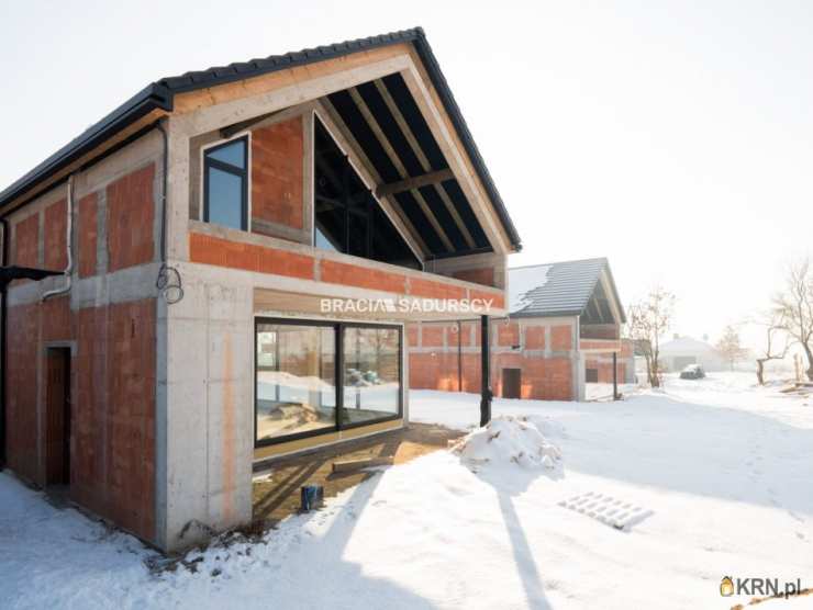 Dom  na sprzedaż, , Kraków, Swoszowice, ul. T. Chałubińskiego