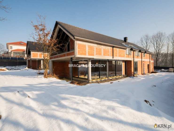 Dom  na sprzedaż, Kraków, Swoszowice, ul. T. Chałubińskiego, 