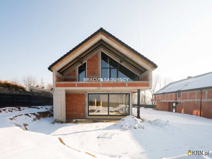 Dom  na sprzedaż, , Kraków, Swoszowice, ul. T. Chałubińskiego