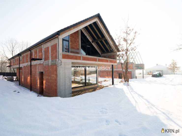 Kraków, Swoszowice, ul. T. Chałubińskiego, , Dom  na sprzedaż