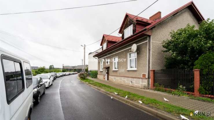 BRACIA SADURSCY ODDZIAŁ BS4 KROWODRZA, Dom  na sprzedaż, Kraków, Podgórze/Płaszów, ul. Płaszowska