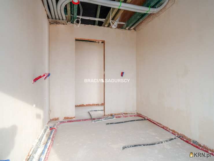 Dom  na sprzedaż, Kraków, Swoszowice, ul. T. Chałubińskiego, 