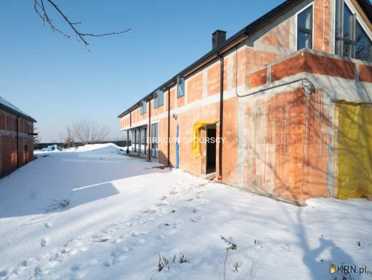 , Dom  na sprzedaż, Kraków, Swoszowice, ul. T. Chałubińskiego