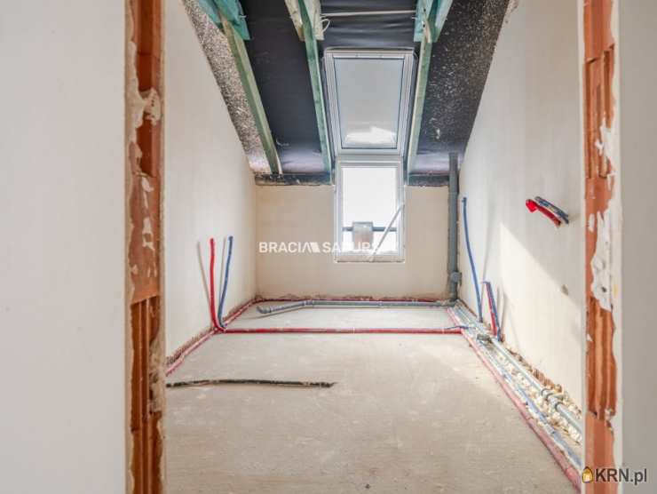 , Kraków, Swoszowice, ul. T. Chałubińskiego, Dom  na sprzedaż