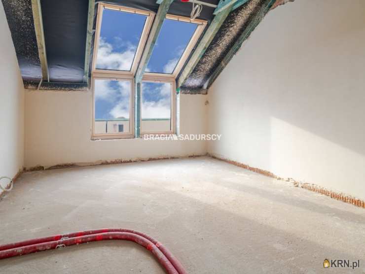 Dom  na sprzedaż, Kraków, Swoszowice, ul. T. Chałubińskiego, 