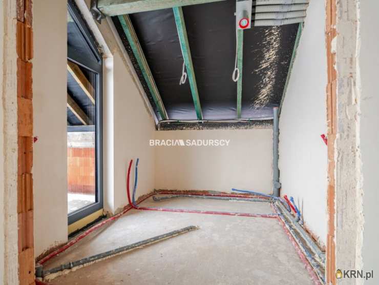 , Dom  na sprzedaż, Kraków, Swoszowice, ul. T. Chałubińskiego