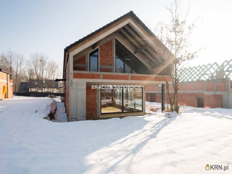 , Kraków, Swoszowice, ul. T. Chałubińskiego, Dom  na sprzedaż