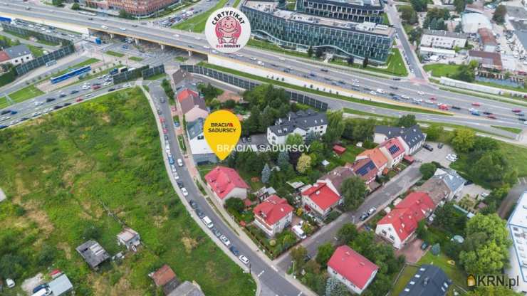 Dom  na sprzedaż, Kraków, Podgórze/Płaszów, ul. Płaszowska, 