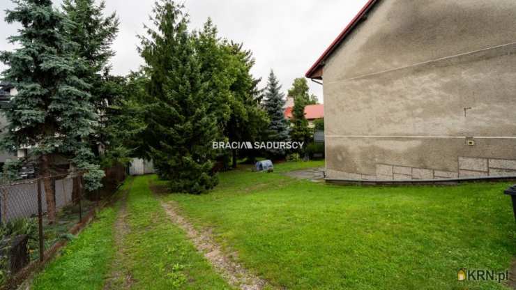 Dom  na sprzedaż, Kraków, Podgórze/Płaszów, ul. Płaszowska, 