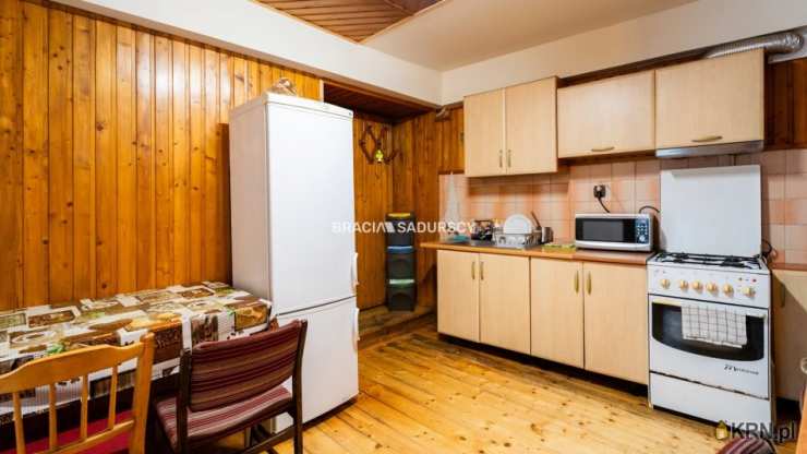 , Kraków, Podgórze/Płaszów, ul. Płaszowska, Dom  na sprzedaż