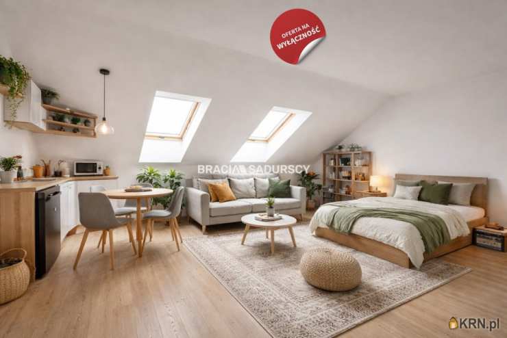 Dom  na sprzedaż, Kraków, Podgórze/Płaszów, ul. Płaszowska, 