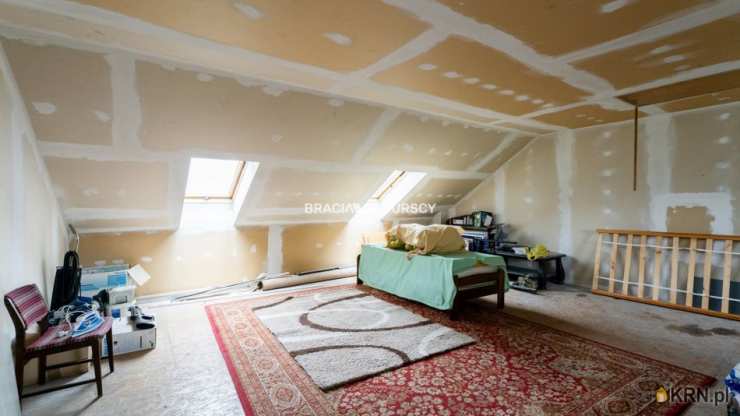 Kraków, Podgórze/Płaszów, ul. Płaszowska, , Dom  na sprzedaż