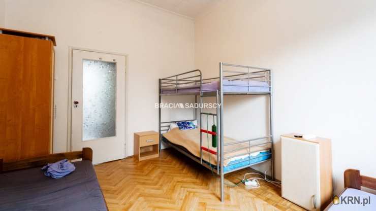 BRACIA SADURSCY ODDZIAŁ BS4 KROWODRZA, Dom  na sprzedaż, Kraków, Podgórze/Płaszów, ul. Płaszowska