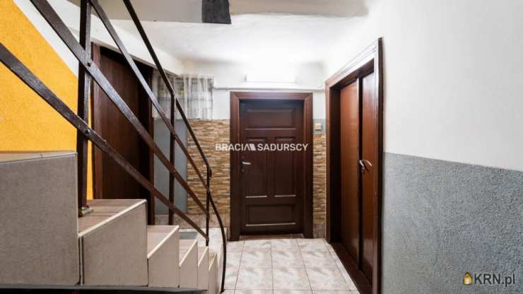 Kraków, Podgórze/Płaszów, ul. Płaszowska, Dom  na sprzedaż, 