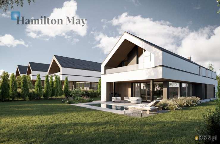 Dom  na sprzedaż, Kraków, Swoszowice, ul. T. Chałubińskiego, 