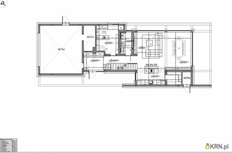 Dom  na sprzedaż, , Kraków, Swoszowice, ul. T. Chałubińskiego