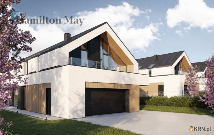 Kraków, Swoszowice, ul. T. Chałubińskiego, , Dom  na sprzedaż